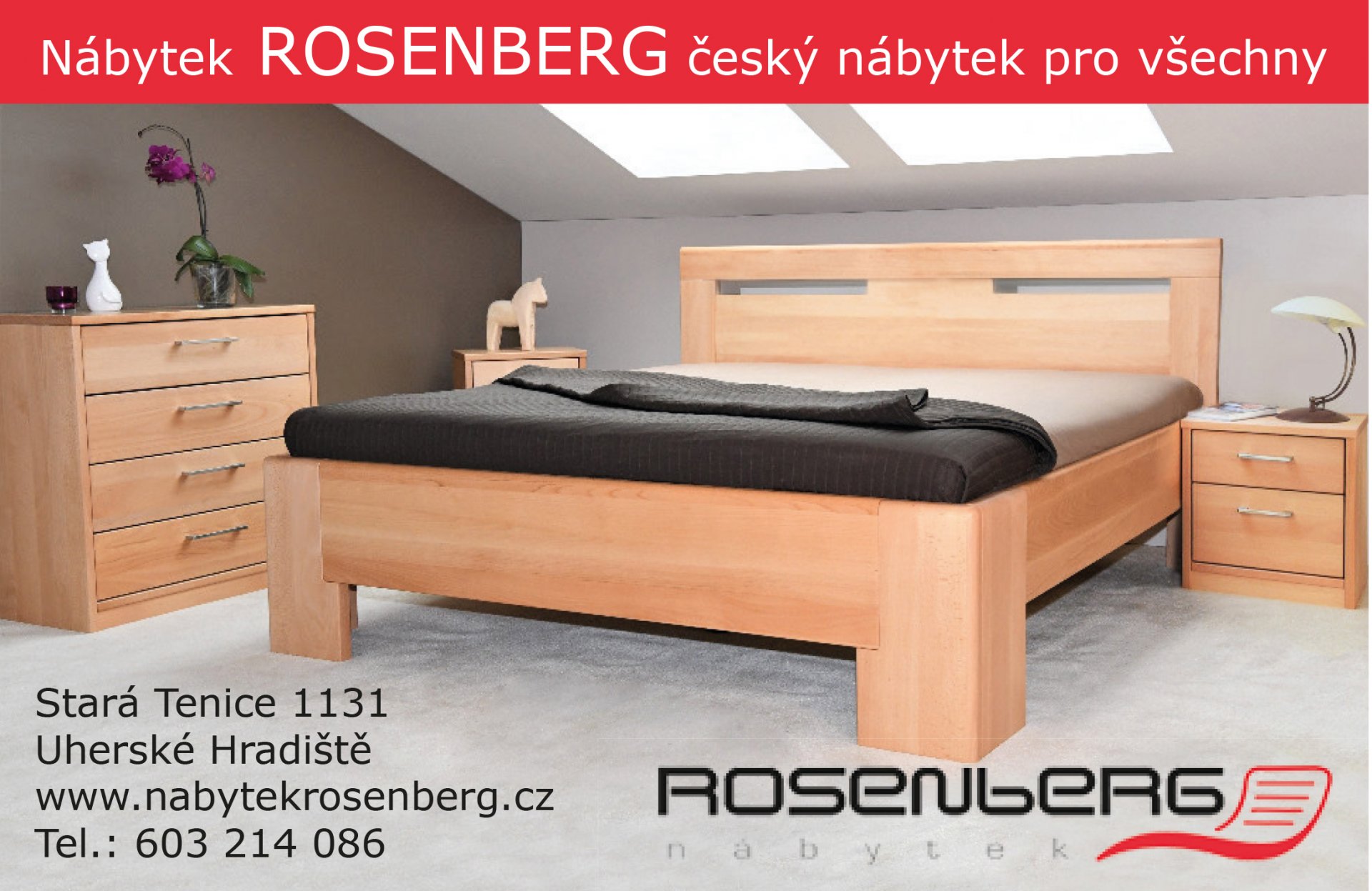 VELKÝ VÝPRODEJ – REKONSTRUKCE PRODEJNY!!!